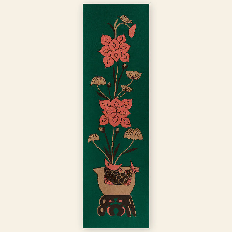 Lotus de sérénité