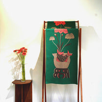 Lotus de sérénité