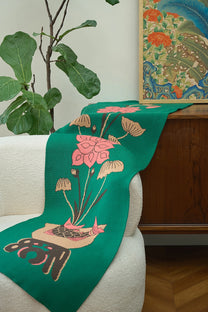 Lotus de sérénité