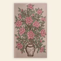 Les Pivoines de l’Abondance