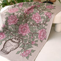 Les Pivoines de l’Abondance