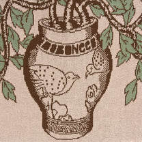 Les Pivoines de l’Abondance