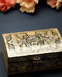 Boîte à Bijoux - Niva