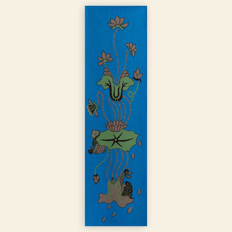 Lotus de prospérité
