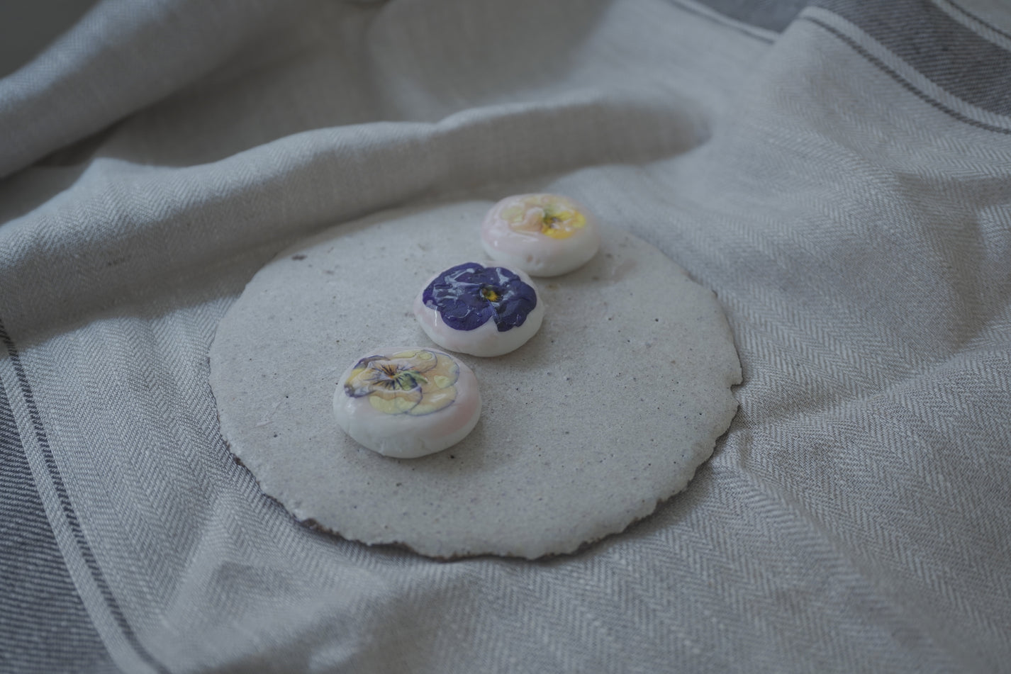 Atelier : cours de Hwajeon