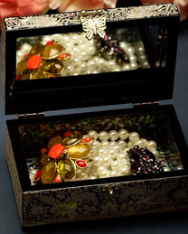 Boîte à Bijoux - Niva