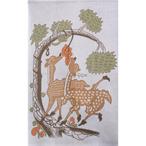 Cerfs Sourients – Motifs de Longévité