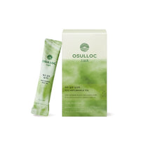 Matcha Latte de Jeju