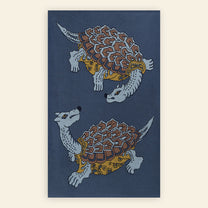 Tortues