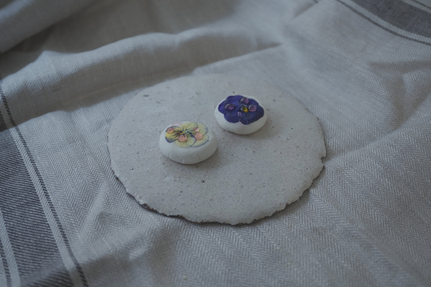 Atelier : cours de Hwajeon