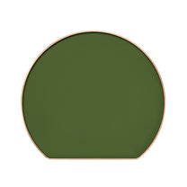a tray - Avocado Green