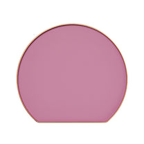 a tray - Berry Pink