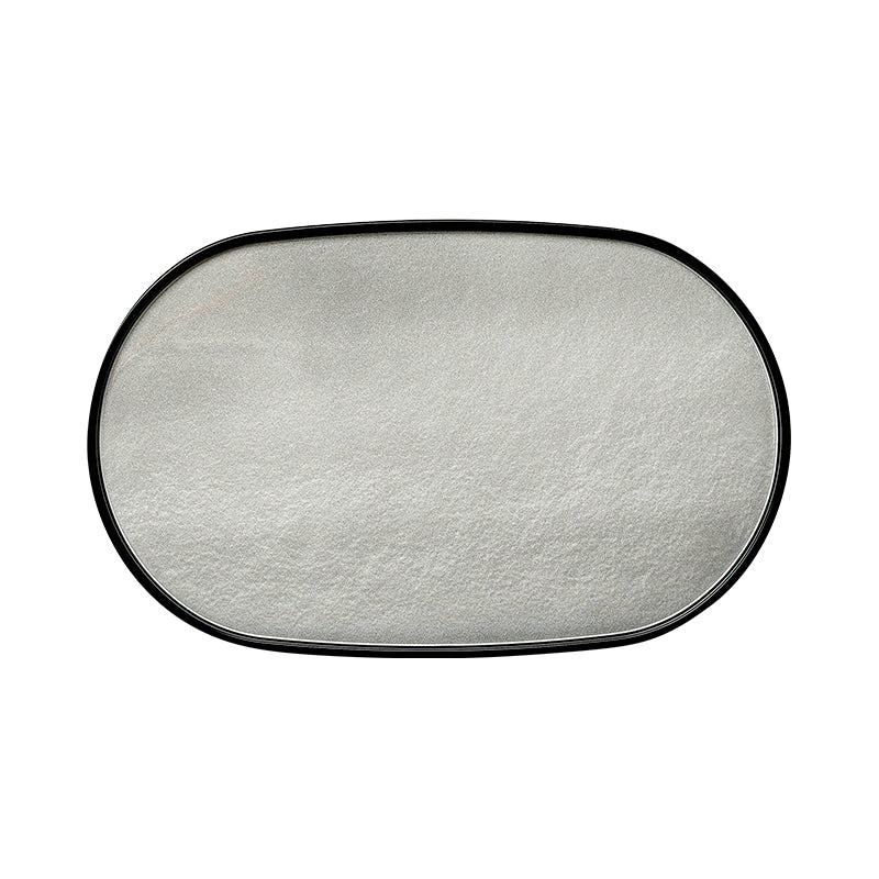 C tray_Cloud Silver
