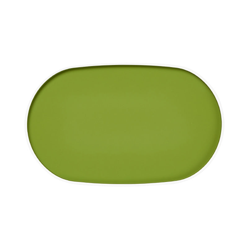 C tray_Apple Green