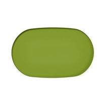 C tray_Apple Green