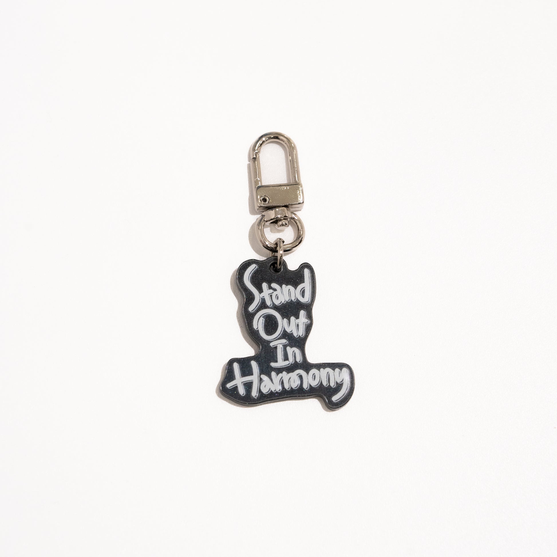 Stand Out In Harmony