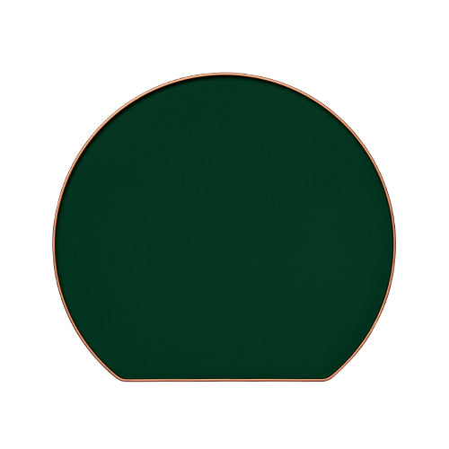 a tray - Deep Green