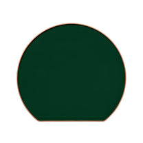 a tray - Deep Green
