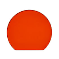 a tray - Energy Orange