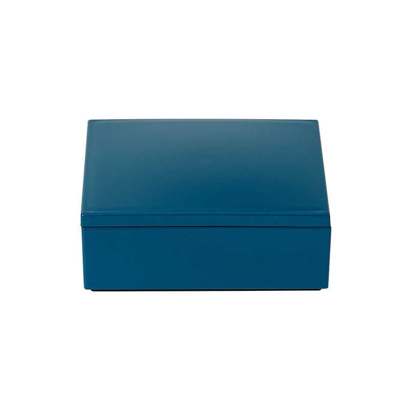 La hab_Peacock Blue