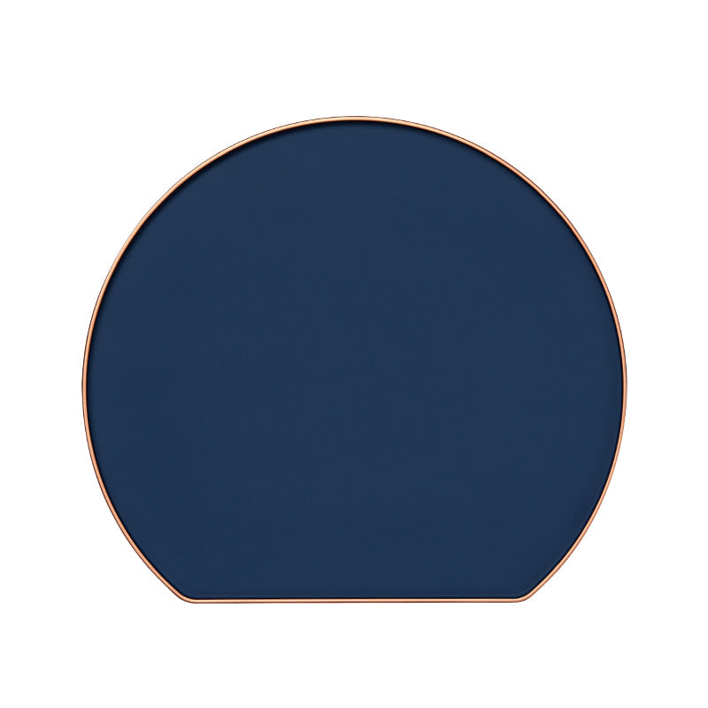 a tray - Navy Blue