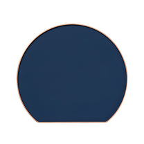 a tray - Navy Blue