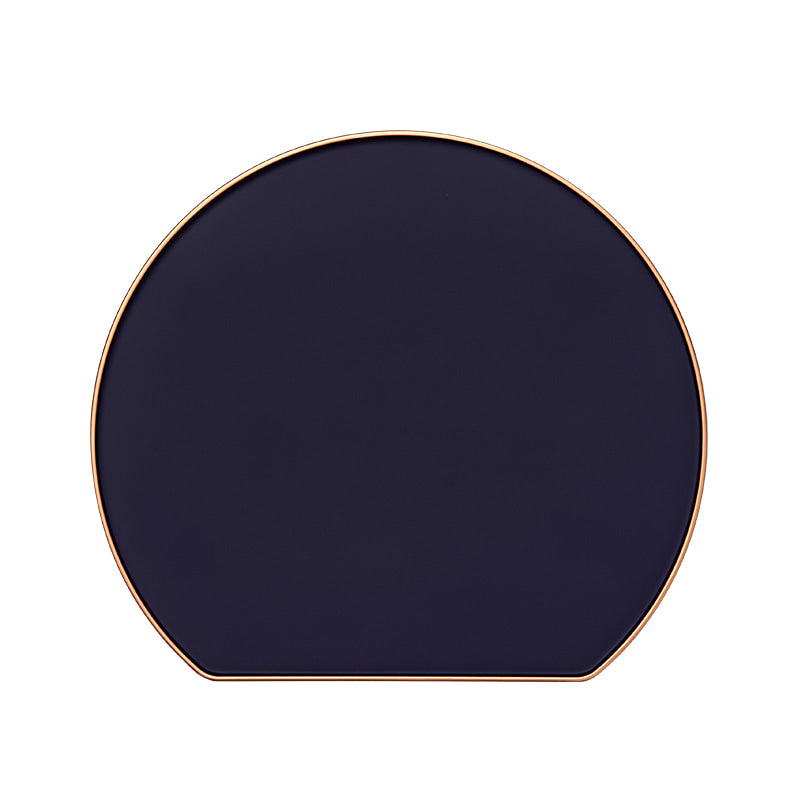 a tray - Royal Blue