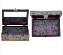 Boîte à Bijoux - Niva