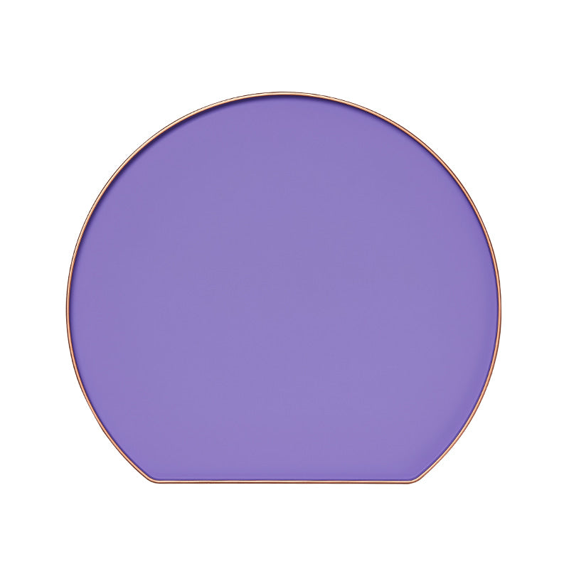 a tray - Untra Violet