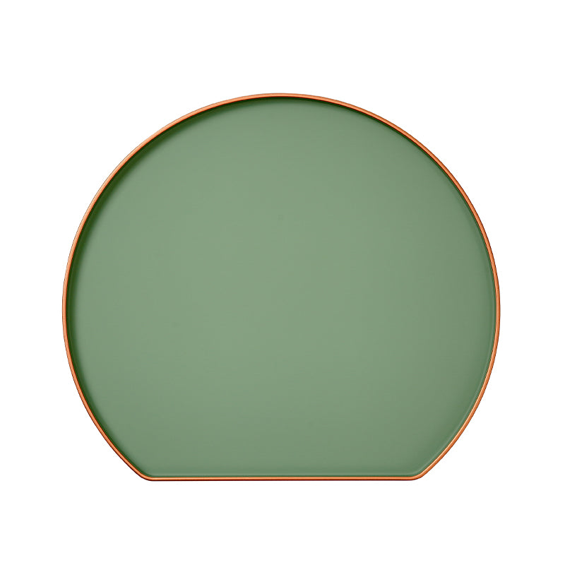 a tray - Soft Khaki