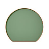 a tray - Soft Khaki