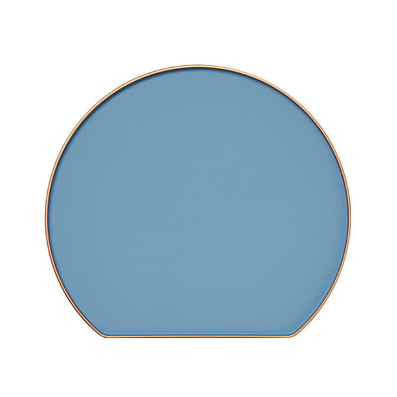 a tray - Jasmine Blue