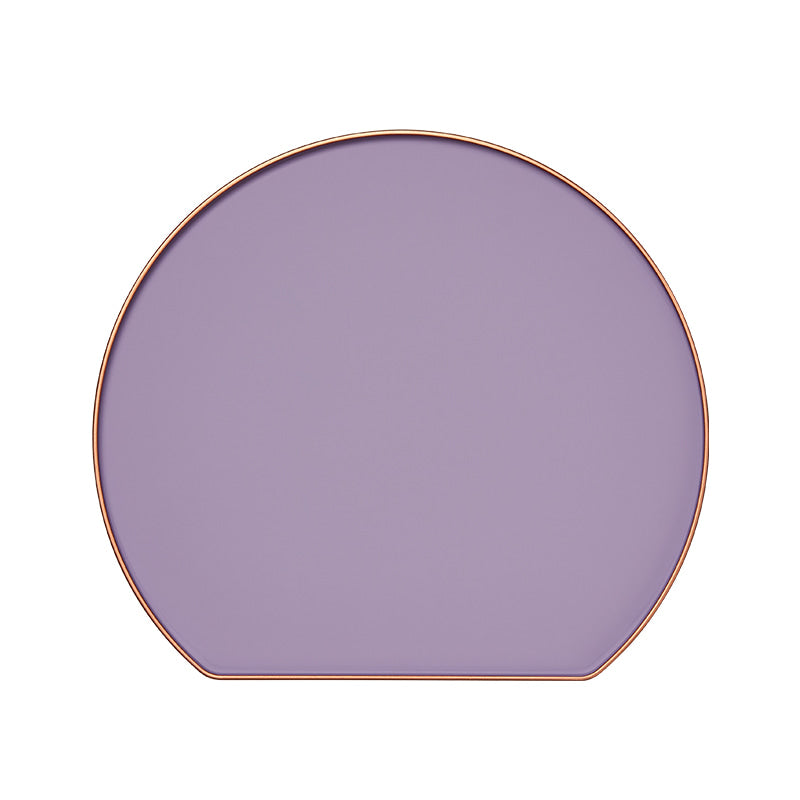 a tray - Lavender
