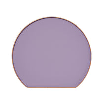 a tray - Lavender