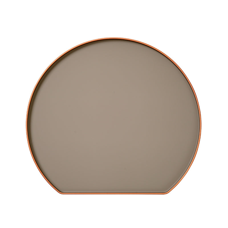 a tray - Earl grey